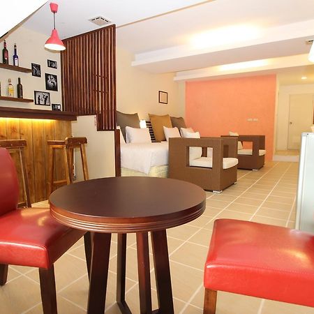 小島旅店island Inn Nanwan Exteriér fotografie
