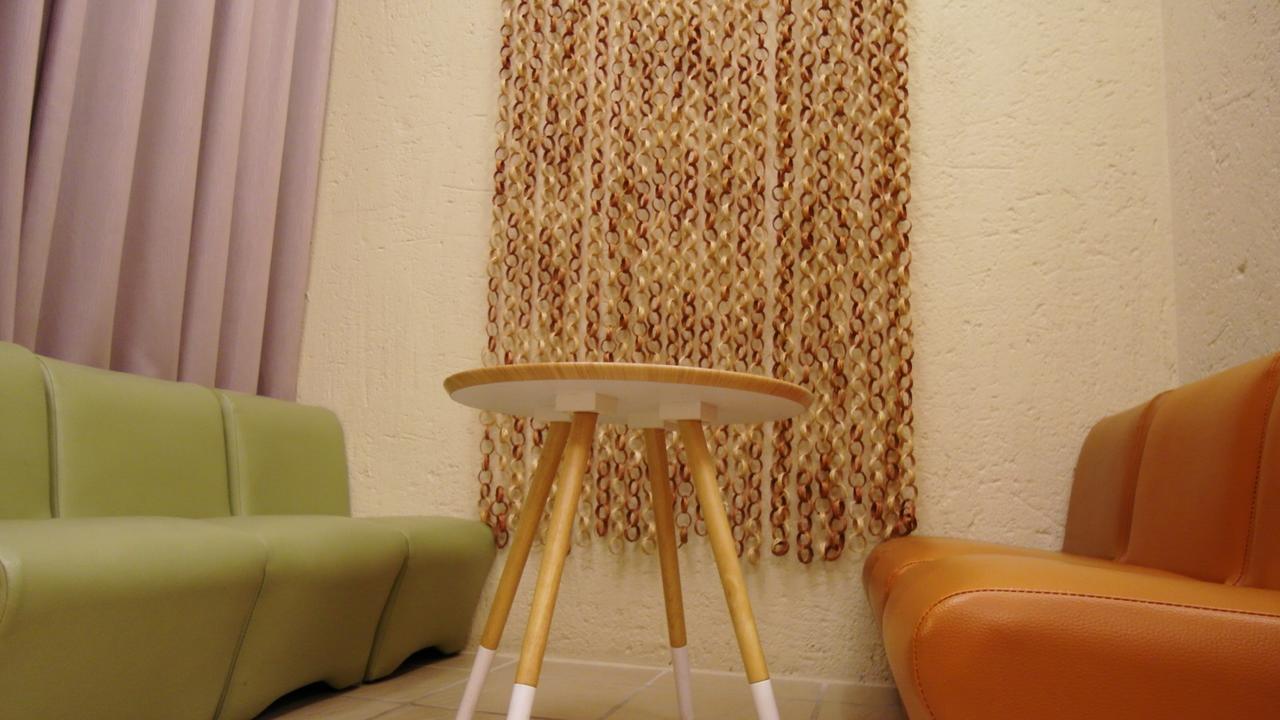 小島旅店island Inn Nanwan Exteriér fotografie