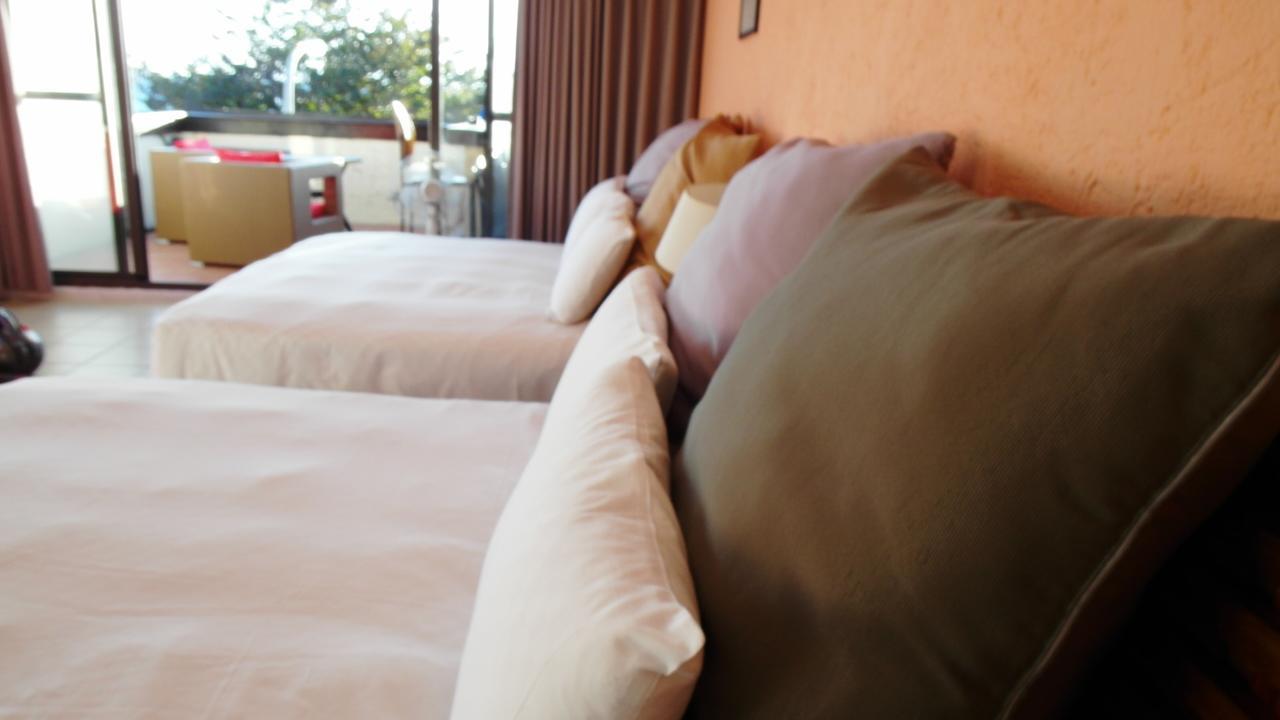 小島旅店island Inn Nanwan Exteriér fotografie